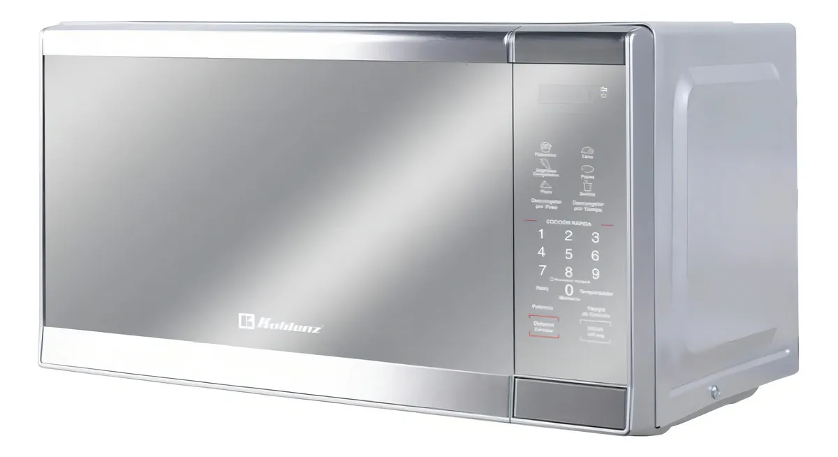 Horno De Microondas Koblenz