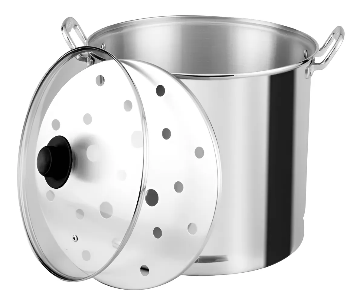 Vaporera Vasconia Esencial