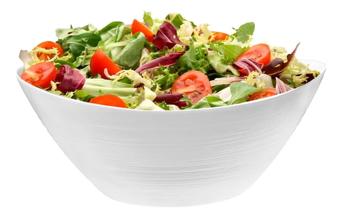 Ensaladera Opal Prometeo Bormioli