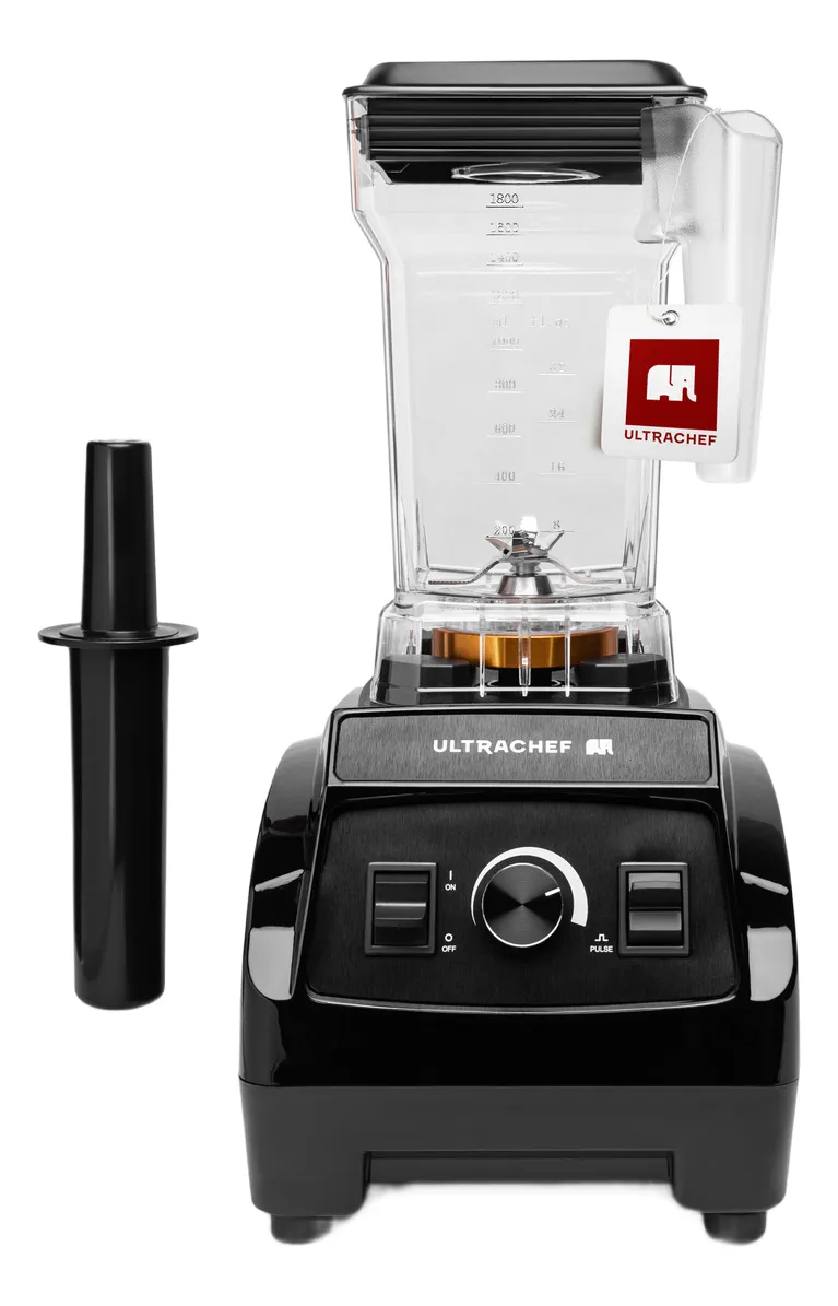 Licuadora Profesional U2000 Ultrachef