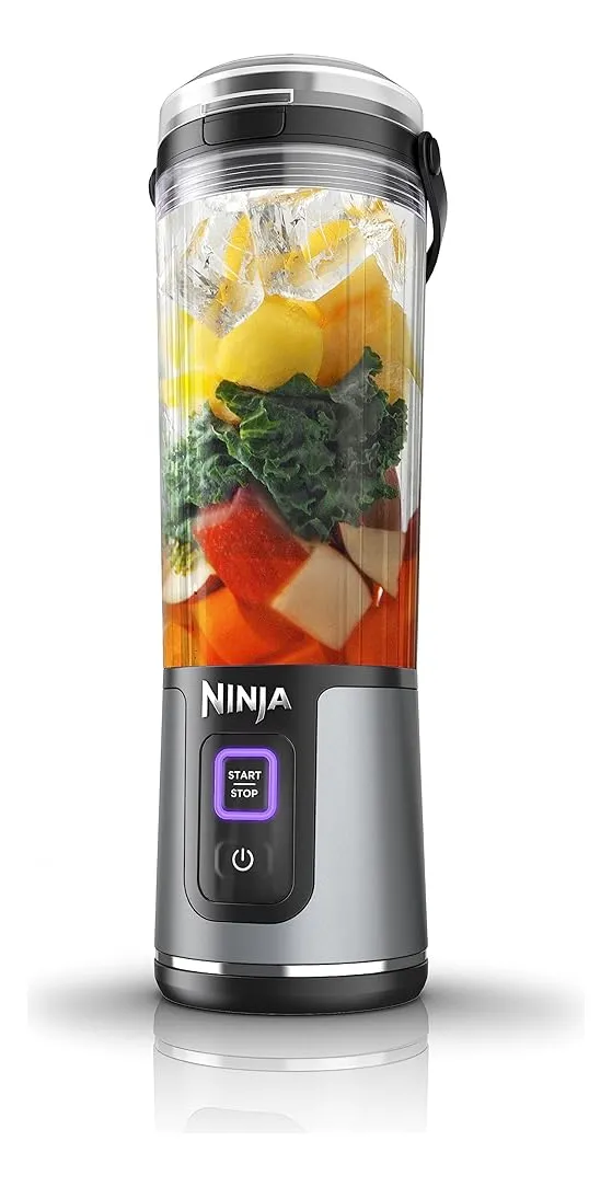 Licuadora Portátil Blast - Ninja - Inalámbrica