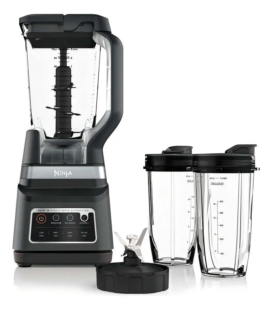 Ninja Licuadora Profesional Plus