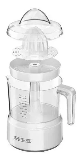 Exprimidor De Cítricos