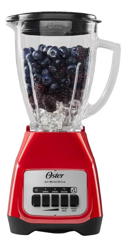 Licuadora Oster