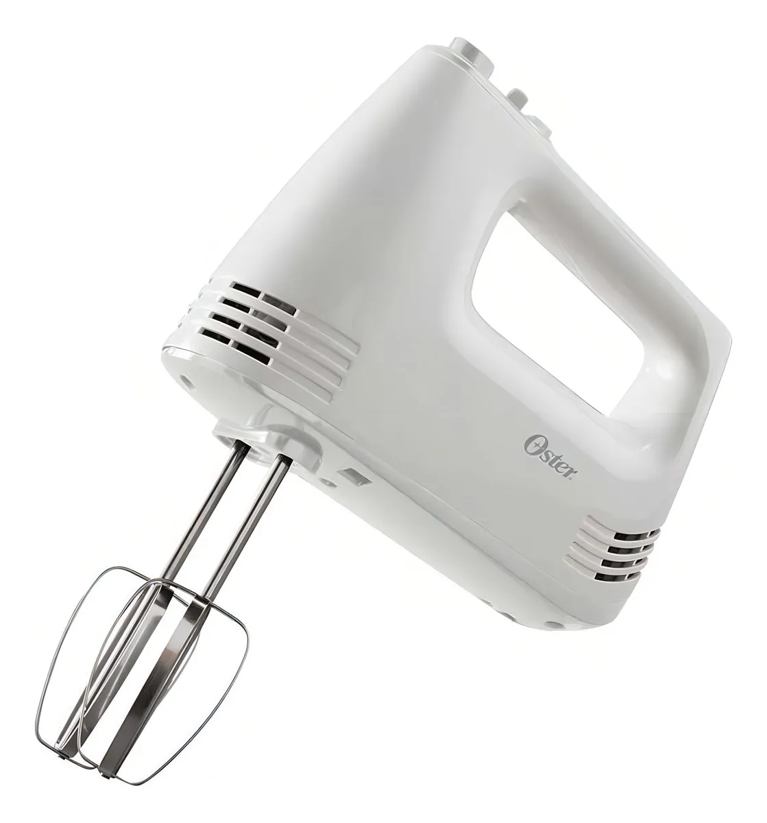 Batidora De Mano Oster De 5 Velocidades Fpsthm101