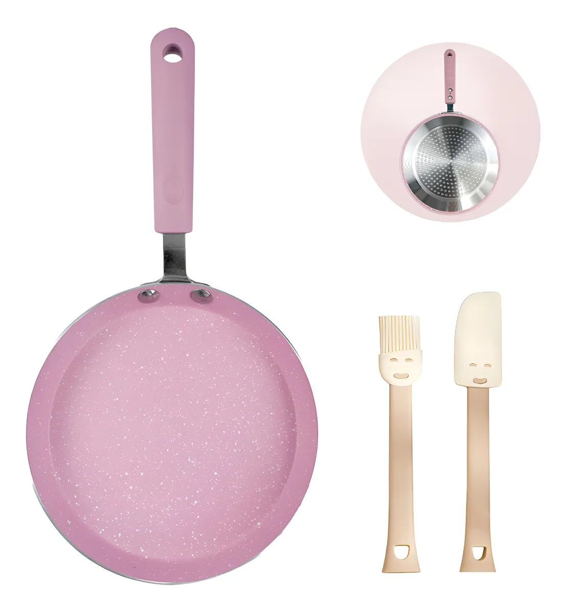 Sartén Hanlala Antiadherente