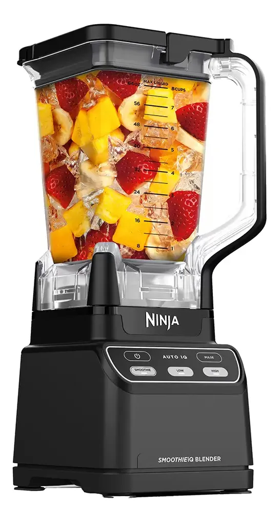 Licuadora Ninja Smoothie