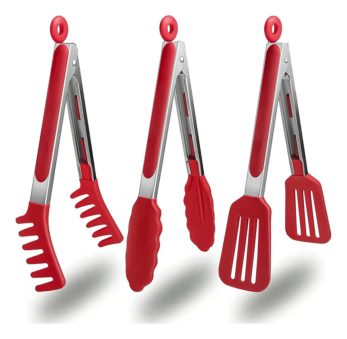 TIANYU GJQ001 Set De Pinzas