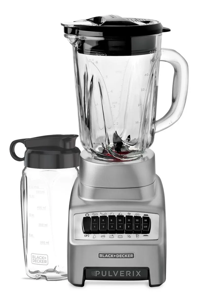 Licuadora Black And Decker