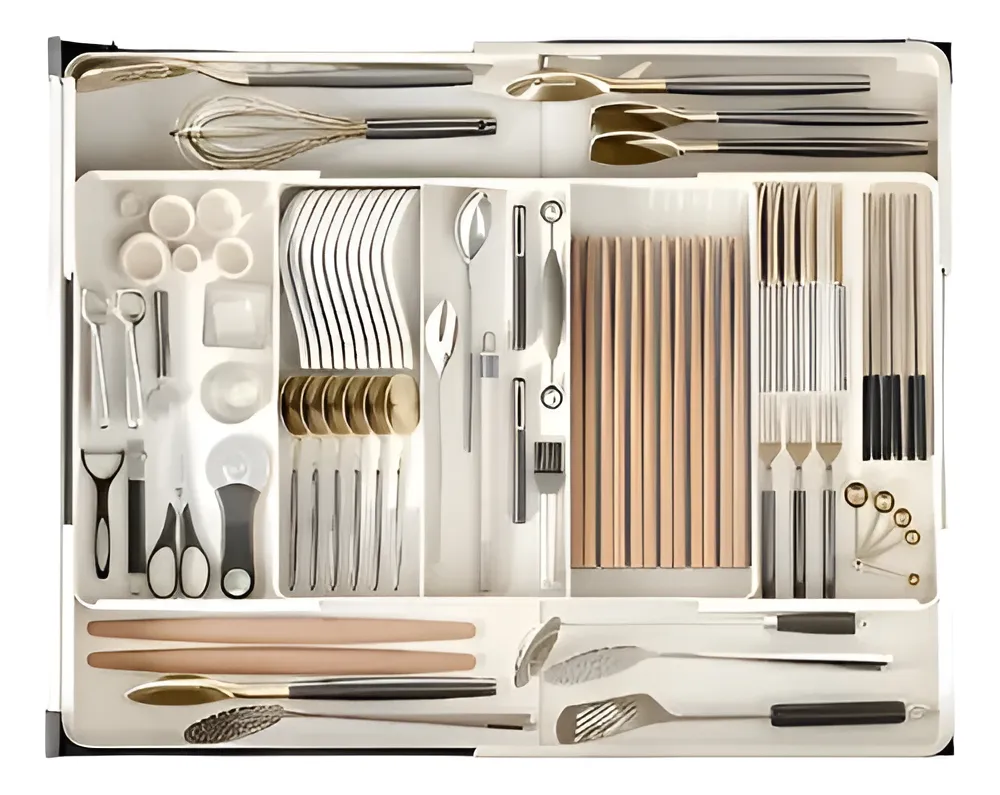 Organizador De Cajones