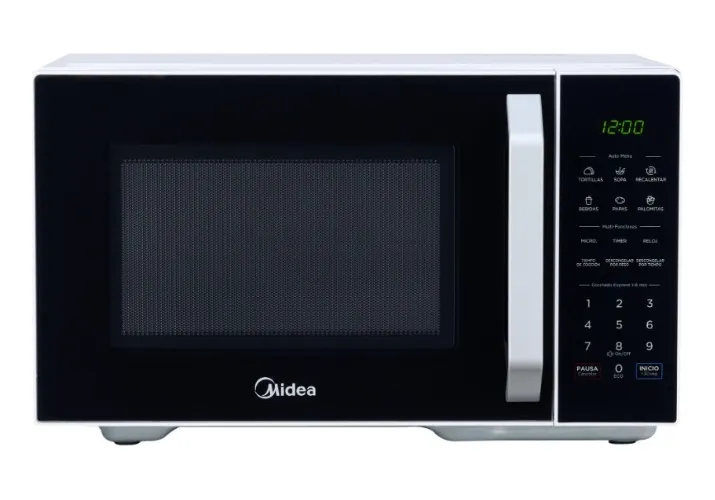Horno De Microondas Midea