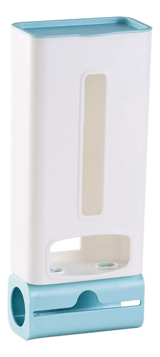 Caja De Almacenamiento