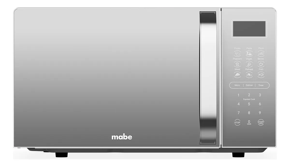 Horno Microondas Mabe