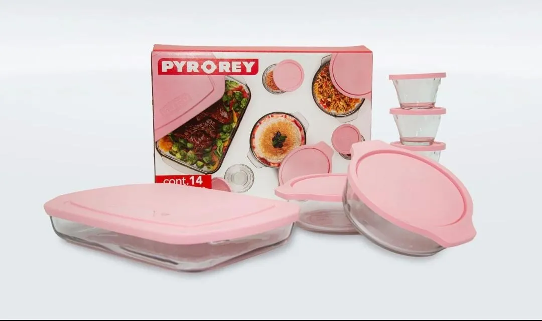 Refractarios Pyr O Rey