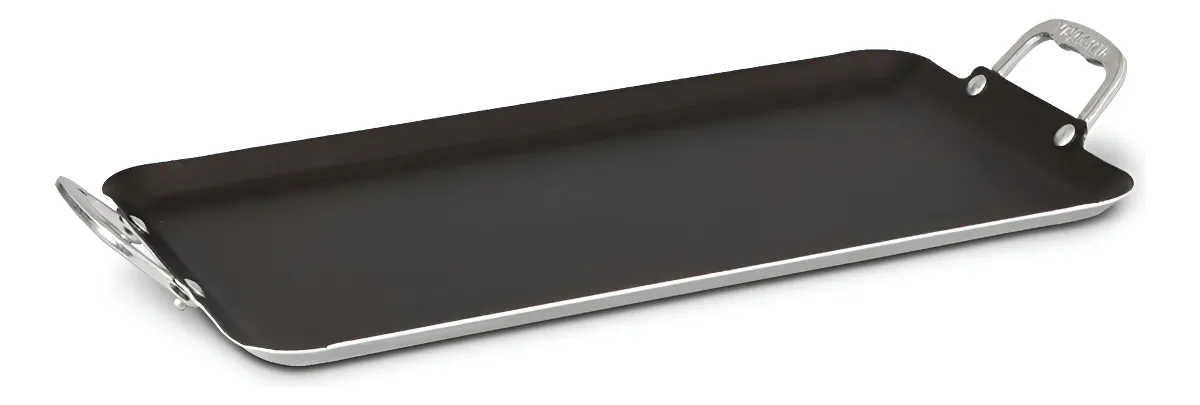 Comal Rectangular Vasconia