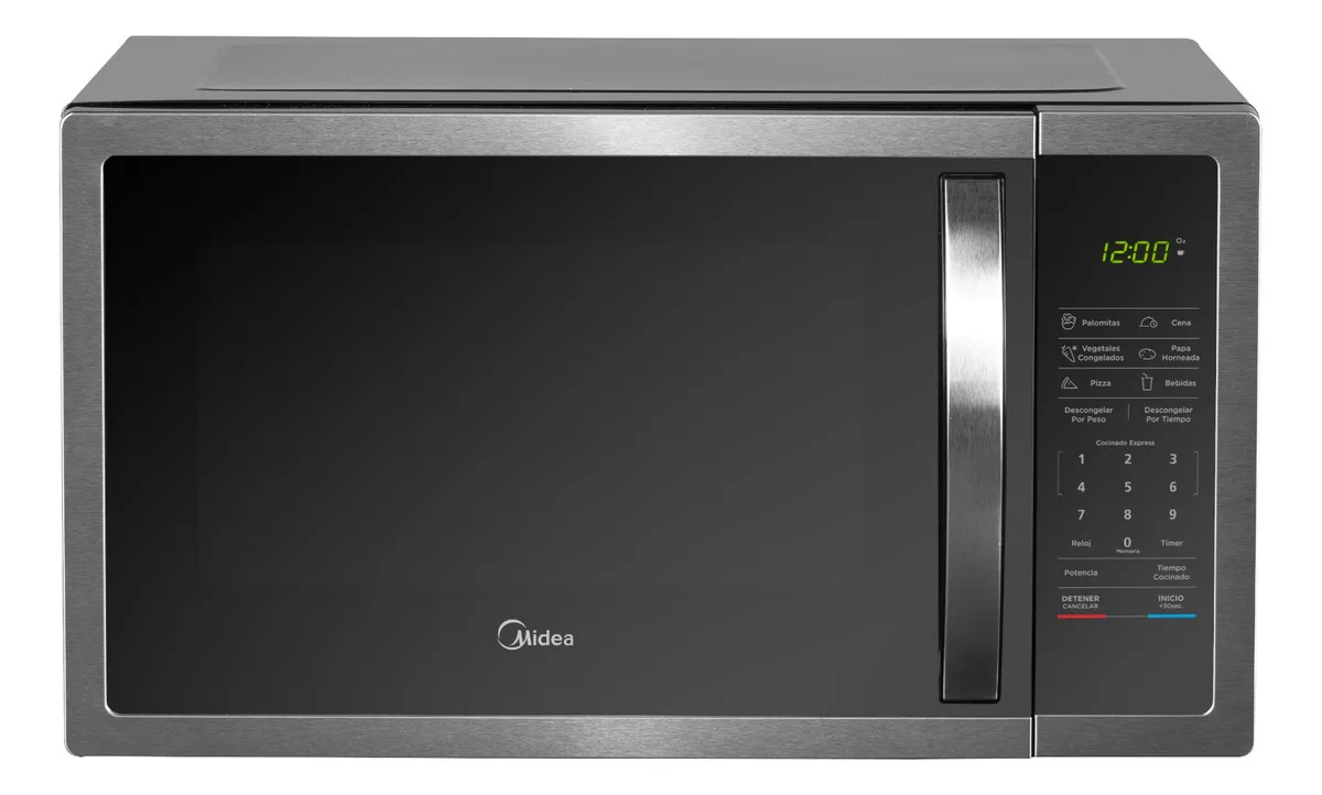 Horno De Microondas Midea