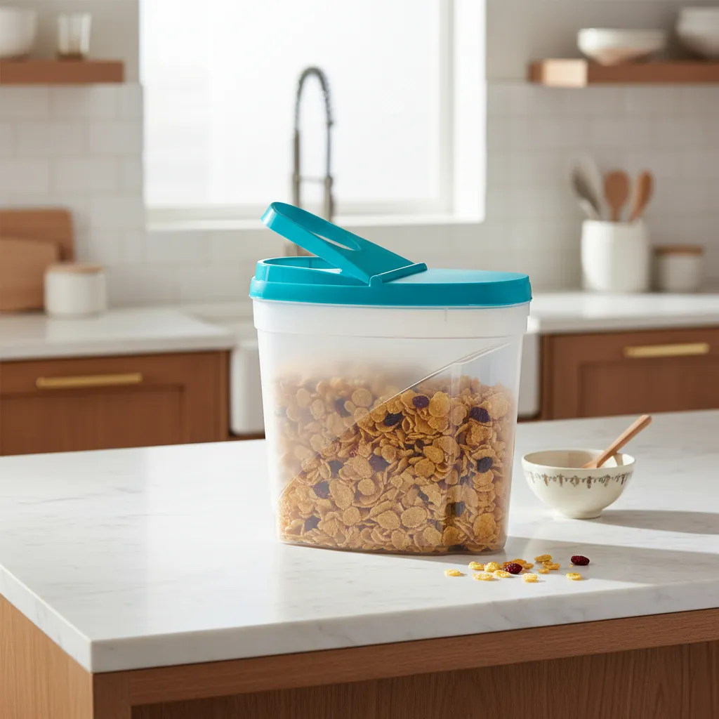 Cerealero Max Betterware