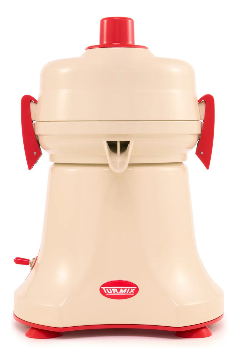 Extractor Exprimidor Turmix