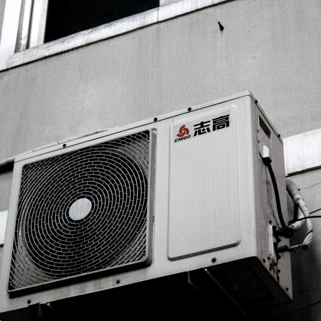 HVAC Repair & Maintenance Appointment