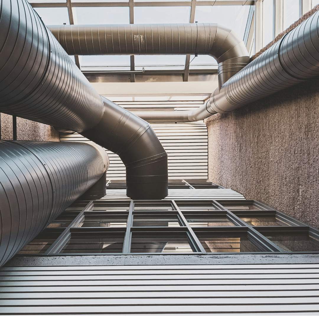 HVAC Repair & Maintenance Appointment