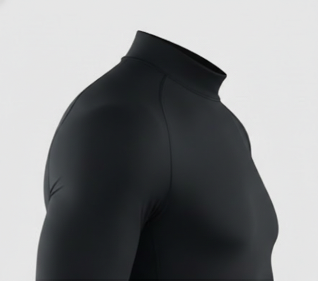 EvenPressWear Recovery Shirt