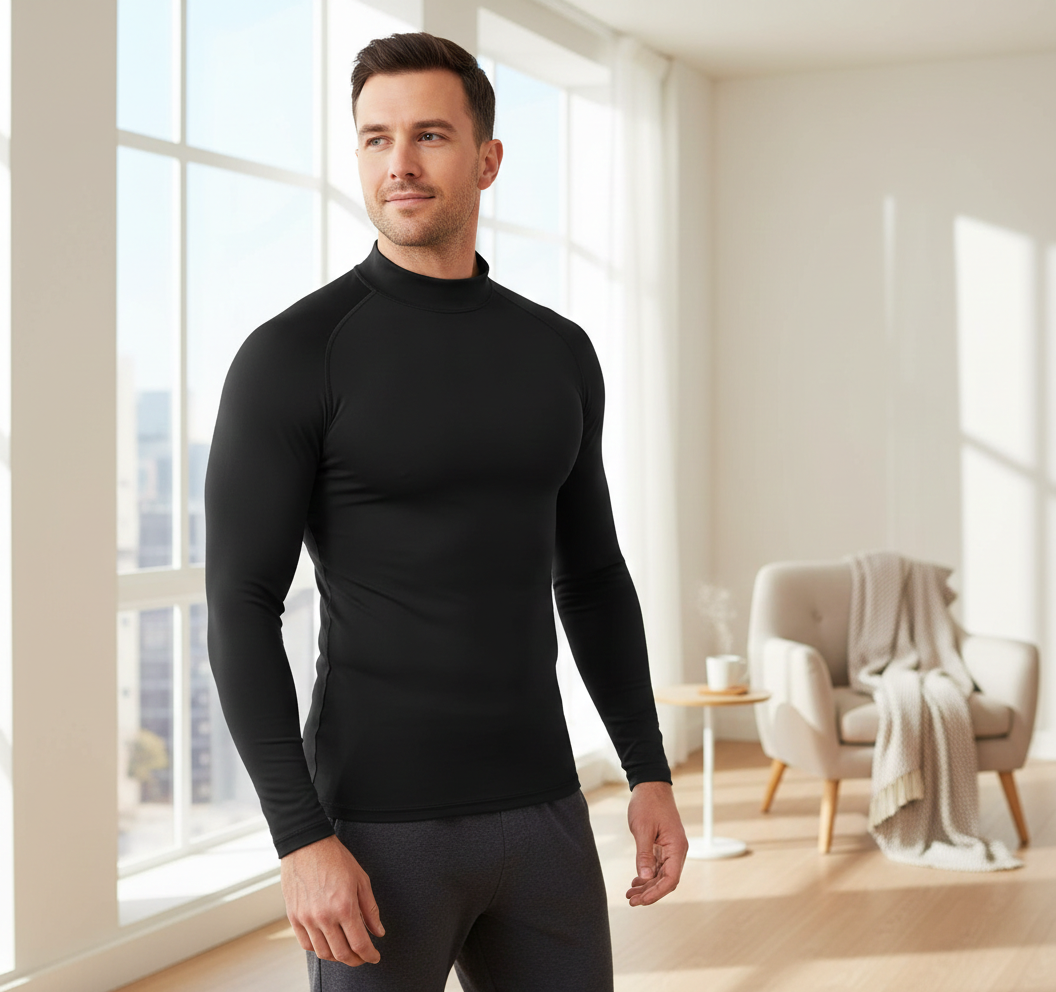 EvenPressWear Recovery Shirt