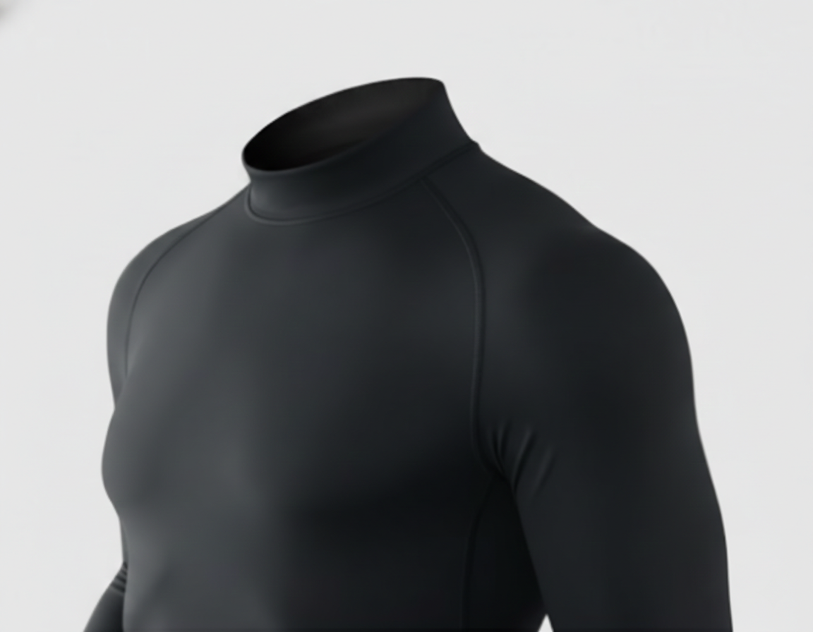 EvenPressWear Recovery Shirt