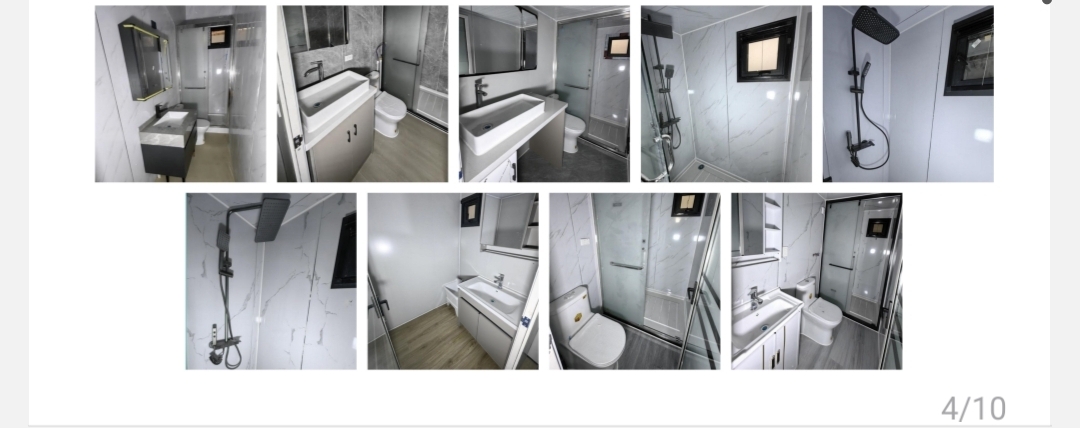 Opciones de Acabado y Personalización Interior