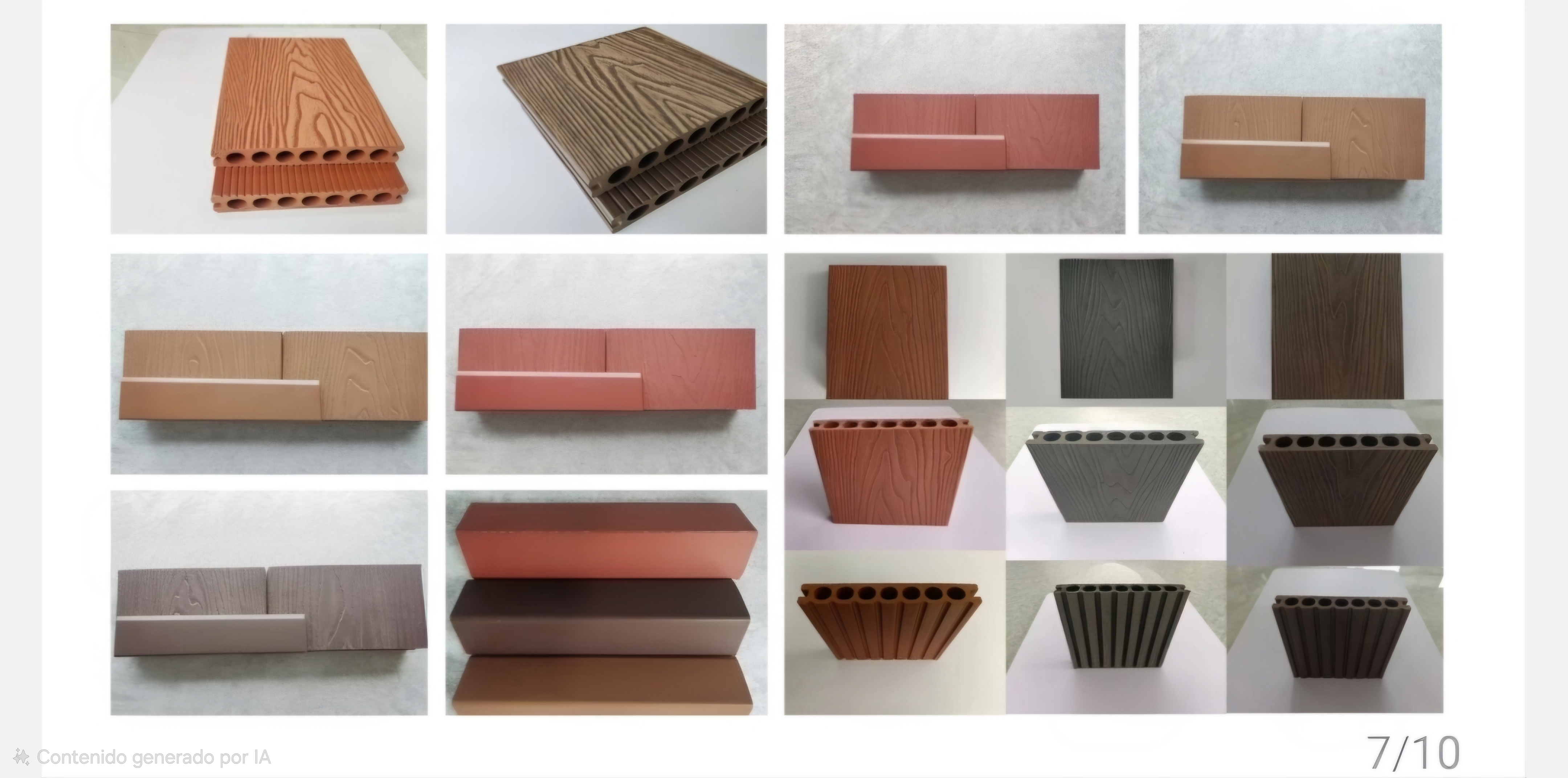 Opciones de Acabado y Personalización Interior