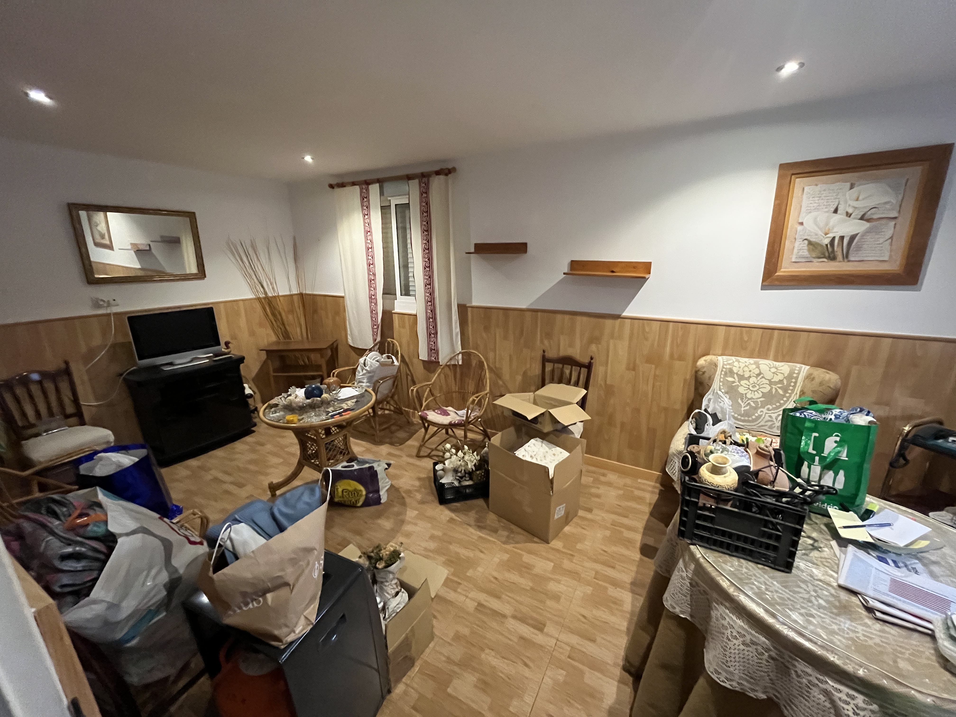 Vivienda en Puebla de Alcocer 