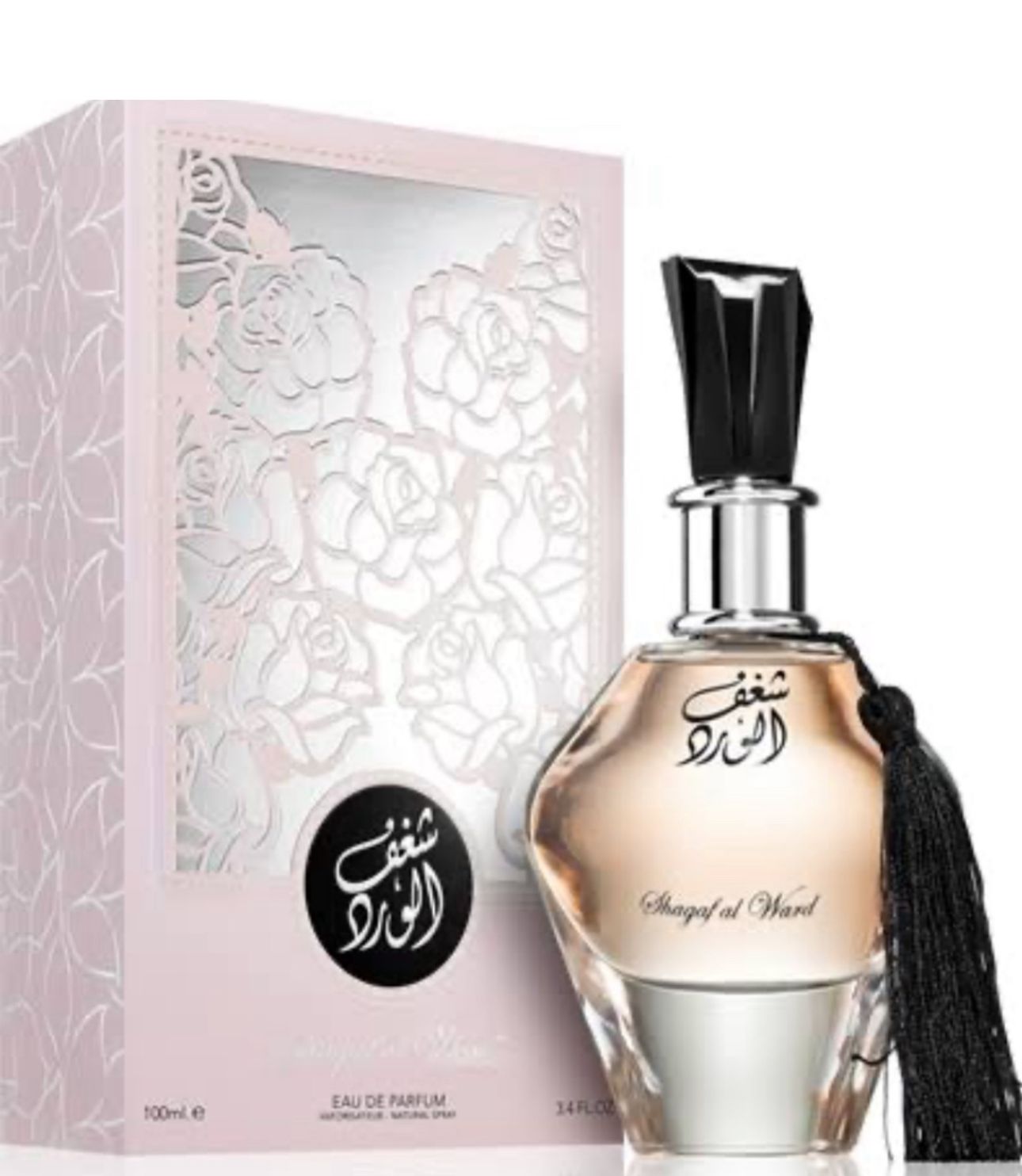 Perfume Shumoukh Al Ward