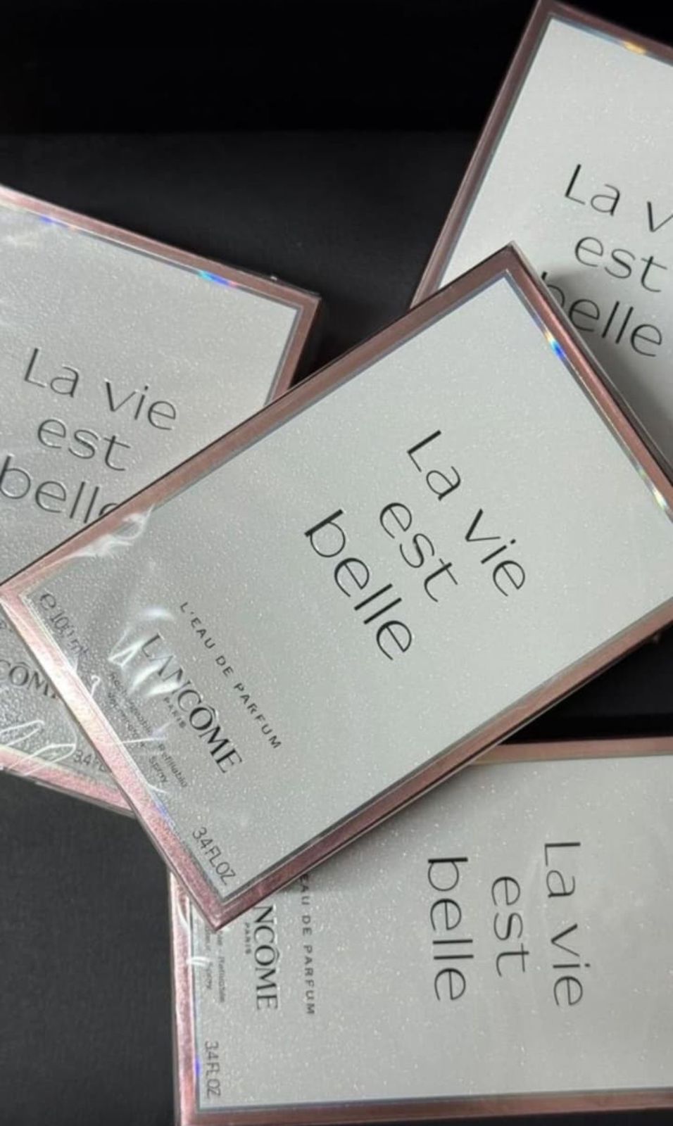 La Vie Est Belle Eau de Parfum 100ml