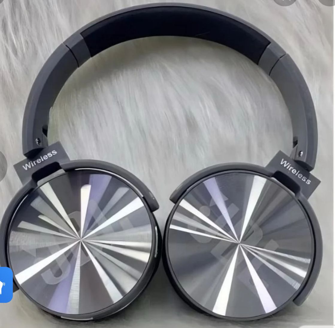 Fone de Ouvido sem fio  JBL Wireless