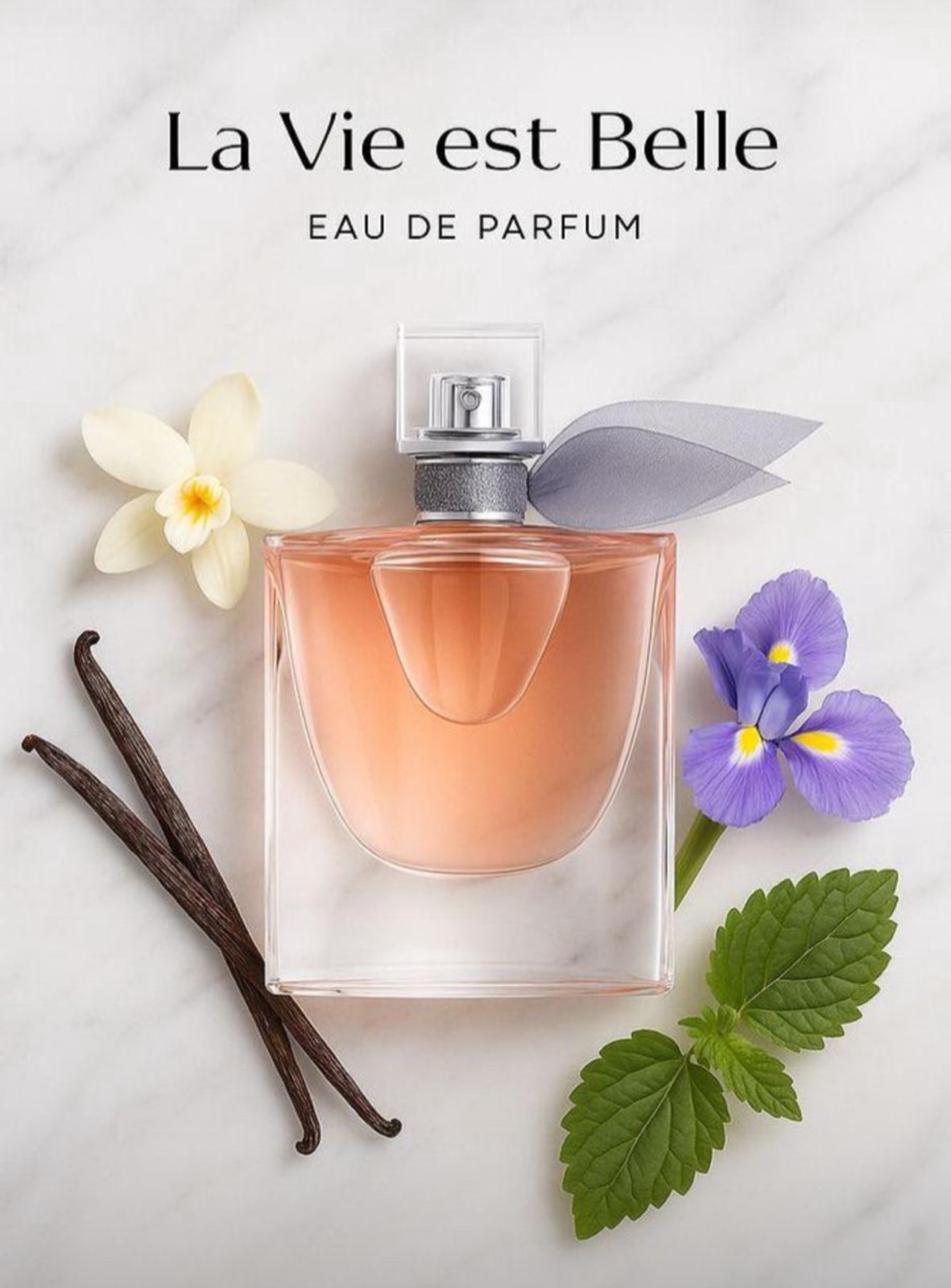 La Vie Est Belle Eau de Parfum 100ml 