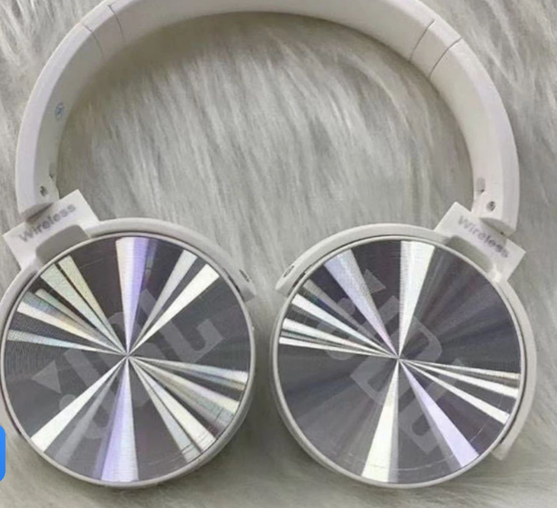 Fone de Ouvido sem fio  JBL Wireless