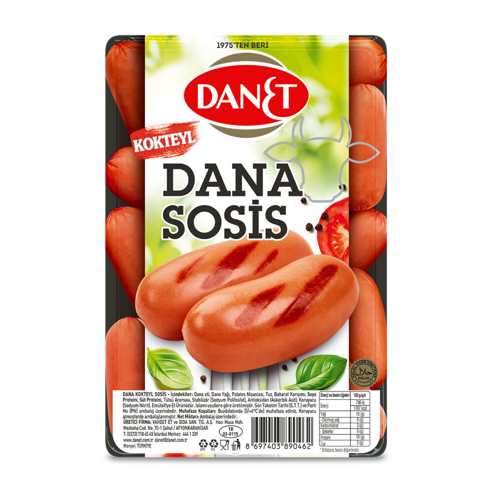 Dana Sosis