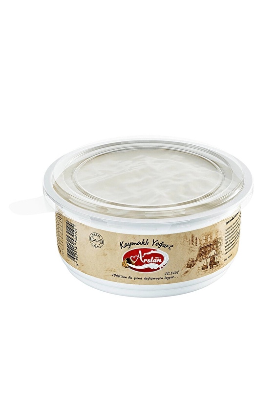 Kaymaklı Yoğurt