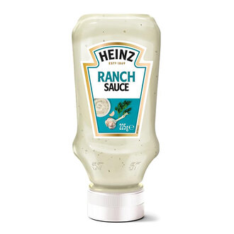 Heinz Ranch Sos