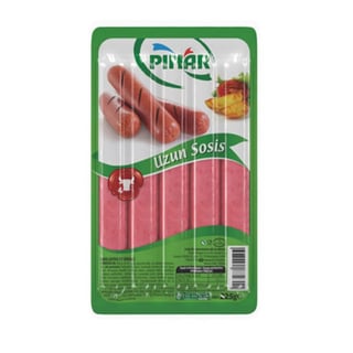 Pınar Uzun Sosis