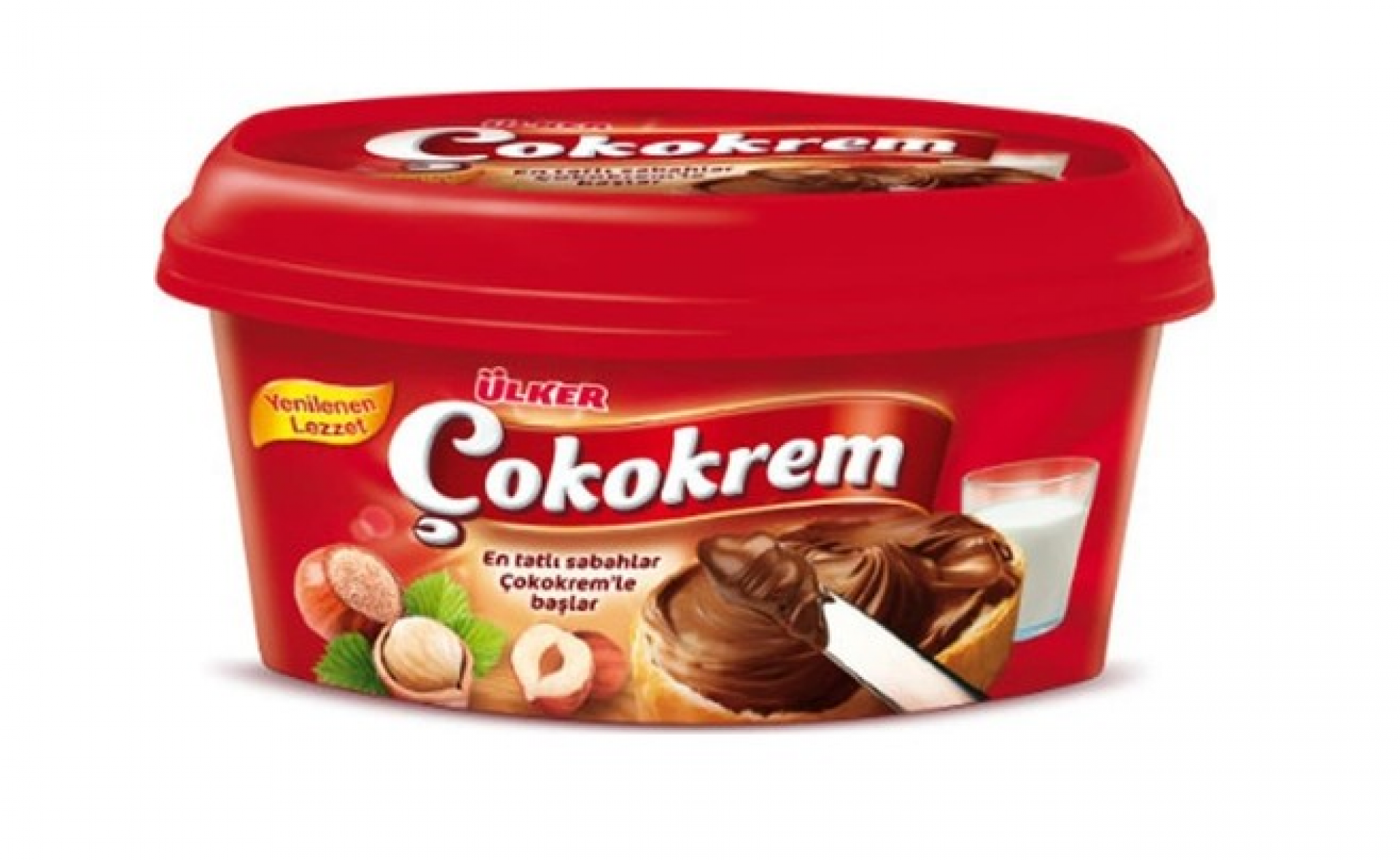 Ülker Çokokrem 500g