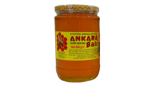 Ankara Balı 850g