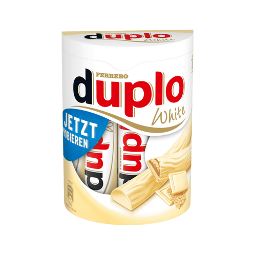 Duplo White Çikolata