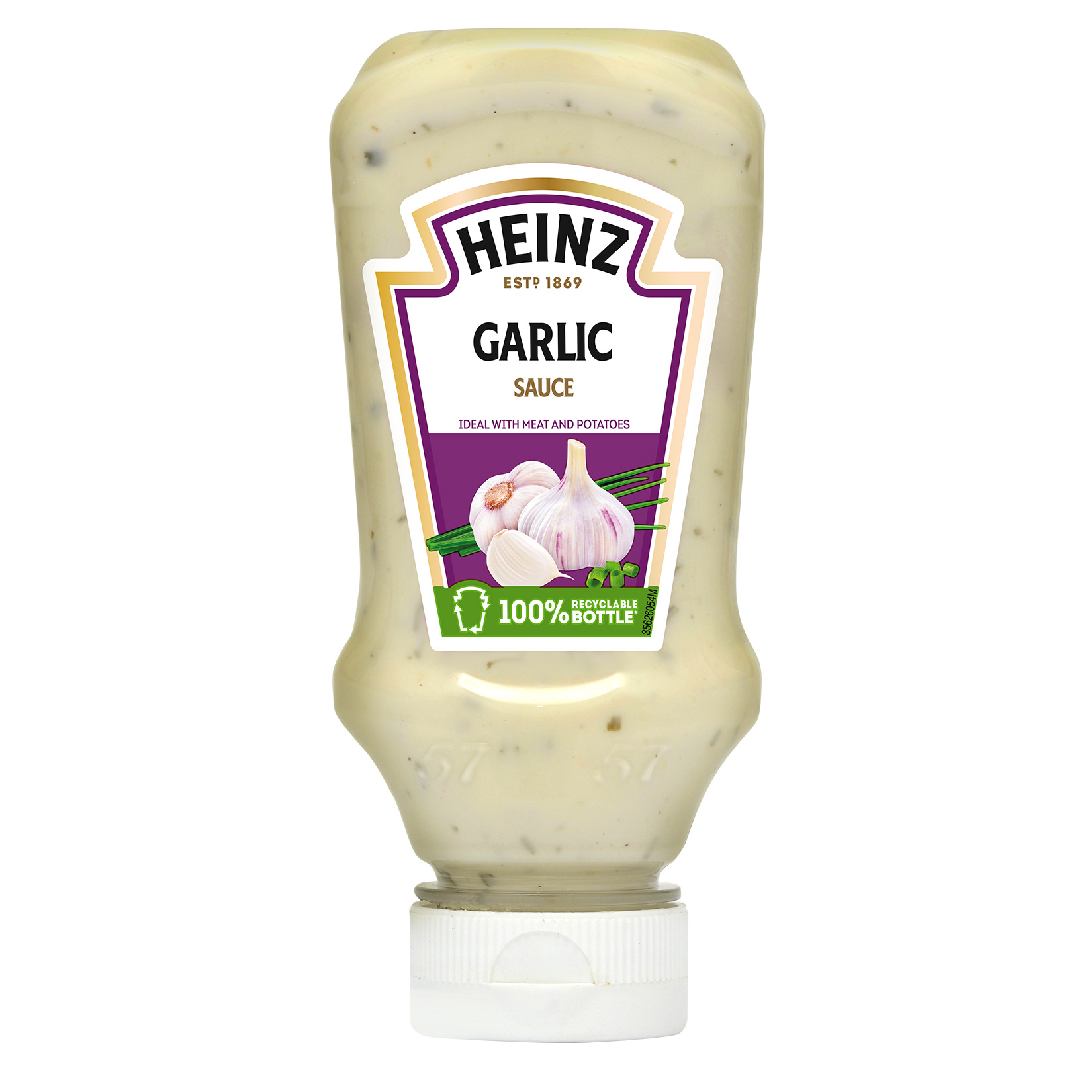 Heinz Sarımsak Sosu
