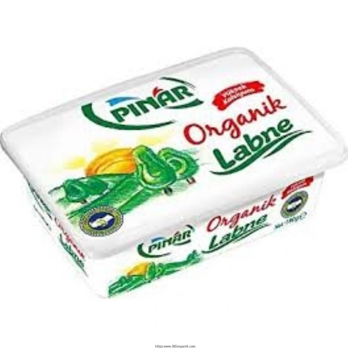 Pınar Organik Labne