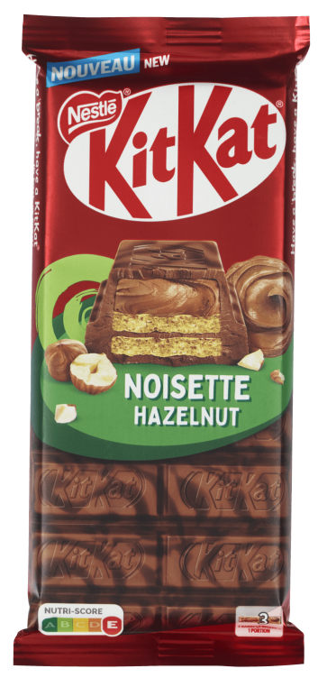 KitKat Fındıklı Çikolata