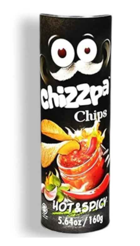 Chizzpa Patates Cipsi