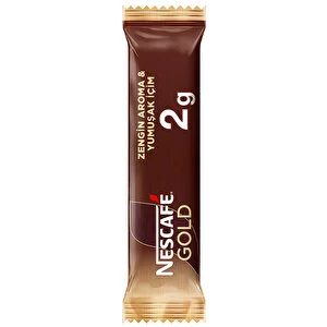 Nescafé Gold 2g Sticks