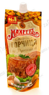 Maşekev Rus Hardalı