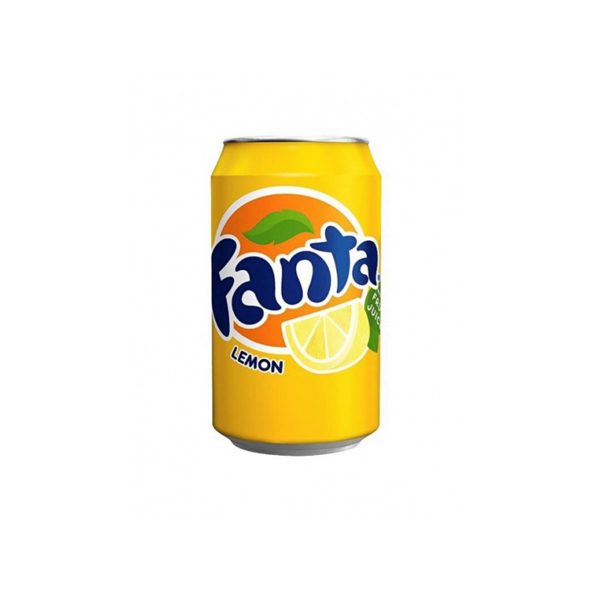 Fanta Limon 330 ml