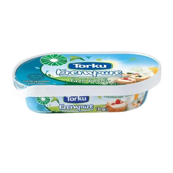 Torku Krempare 180g